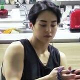 Kim Xiumin