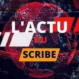 L'actu du Scribe 🌍