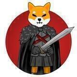 Shiba Of Thrones