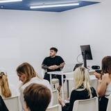 Гоша Джачвадзе: marketing & product