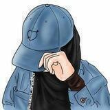 suka hujan 🌧️