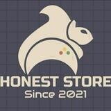 HONEST ACCOUNT PUBG STORE