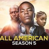 All American Saison 5 French