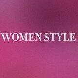 Женский одежда WOMEN STYLE 2Г-77 корпус Б
