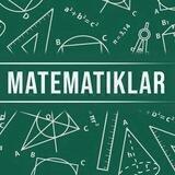 MATEMATIKLAR