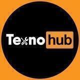 TexnoHub - Техника ва технология🛠️