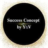 Success Concept by Y&V