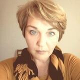 Татьяна Ковила