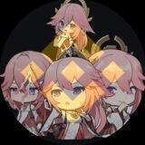 Miko (巫女) Coin