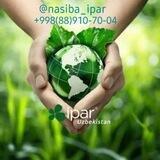 🍀𝑰𝑷𝑨𝑹 - Sog'lom hayot🍀