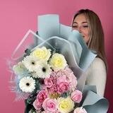 🌸 ДОСТАВКА ЦВЕТОВ (Сочи, Адлер, Поляна, Сириус, Олимп парк)