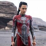 Marvel Fess Rants.