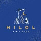 Hilol Building🌙