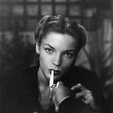random noir stills