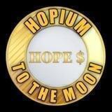 HopiumSwap Exchange