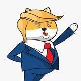 Donald Trump Inu COMMUNITY