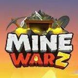 MINE WARZ_official_Announce