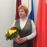 Татьяна Никитас_КПРФ