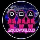 SquidWorld.io Official 🚀🦑🦑🦑