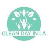 CLEAN DAY IN LA