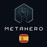Metahero (HERO) | Official Español Group 🇪🇸