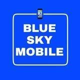 Blue Sky Mobile📱