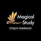 MAGICAL STUDY GROUP