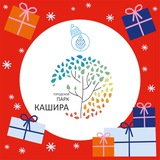 Парки Каширы