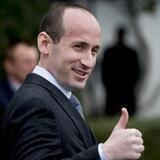 Stephen Miller