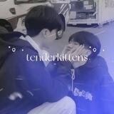 ᴛᥱᥒɗᥱrκiᴛᴛᥱᥒs.✿