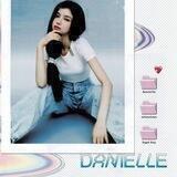 𔘓 DANIELLEヽ꒰ ´ ᵕ ` ୨୧꒱