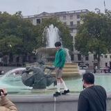 President Of The Dolphins