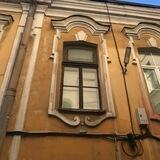 Двери с помоек