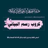 كروب الرسم البياني