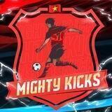 Mighty Kicks Vietnam 🇻🇳