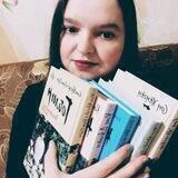 Мои книжные бесы 18+