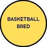 Basketball bred