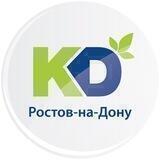 Кухонный ДВОР Ростов-на-Дону