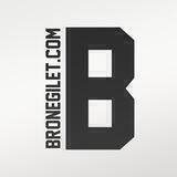 BRONEGILET.COM