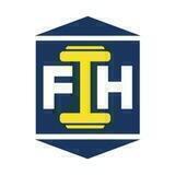 Фитнес Хаус | FH | Fitness House