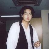Taehyung.
