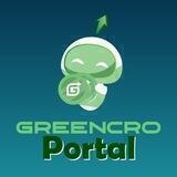 GreenCRO Official Portal
