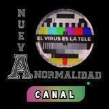 Nueva Anormalidad