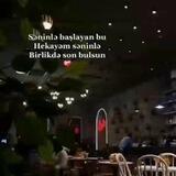 Status üçün videolar😍