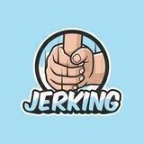 JERKING - OFFICIAL TOKEN