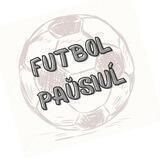 Futbol paŭsiuĺ