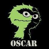 Oscar The Grouch (Portal)