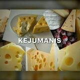 KEJUMANIS : OPEN