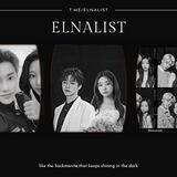 Elnalist, close.