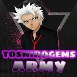TOSHIRO_GEMS LOUNGE